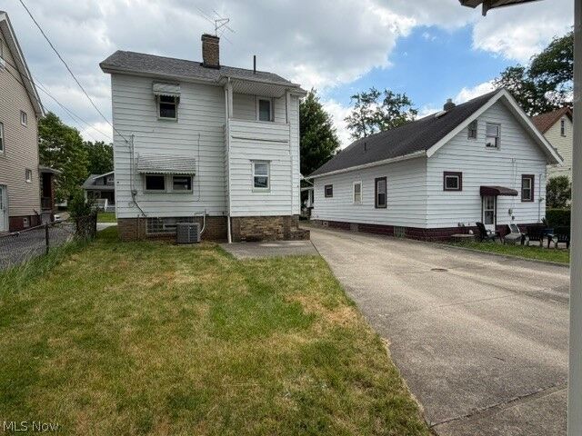 Property Photo: 4642 Rockwood Road OH 44125