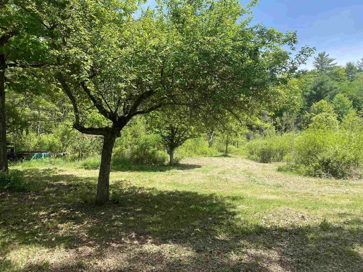 Property Photo: 8 Norford Lake Road VT 05055