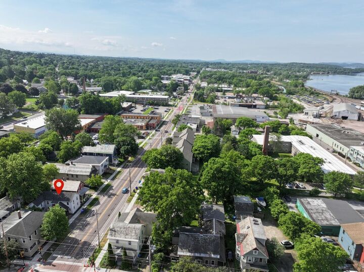Property Photo: 214-216 Pine Street VT 05401