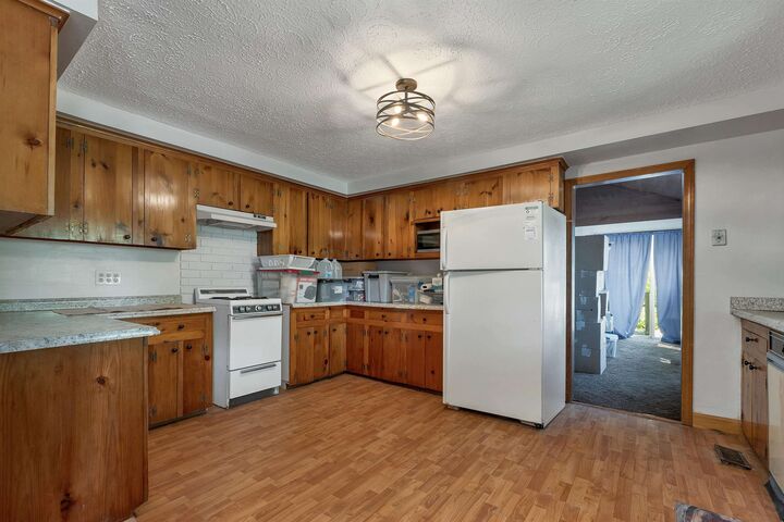 Property Photo: 50 Brown Street NH 03598