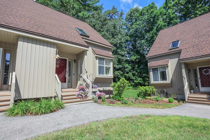 Property Photo: 18 Suffolk Court NH 03110