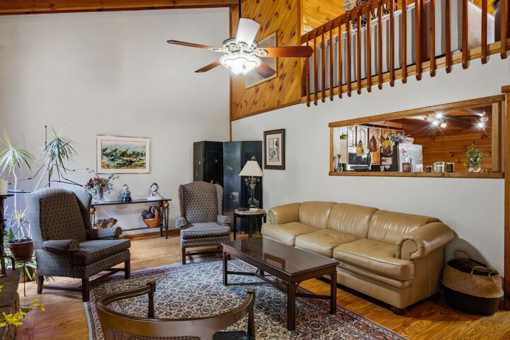 Property Photo:  2 Windstream Court  VA 24141 