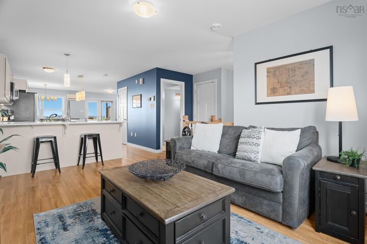 Property Photo: 16 Mica Crescent NS B3P 0G8