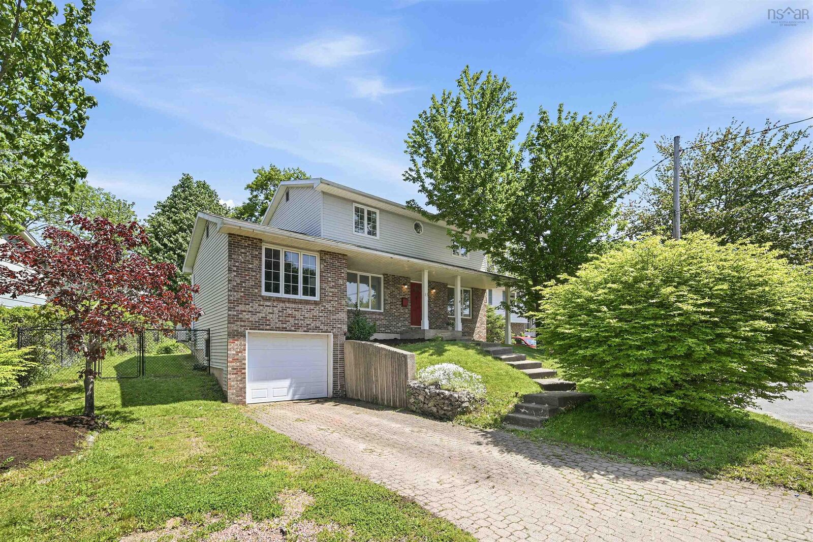 Property Photo:  2 Berkley Brae  NS B2Y 4G6 