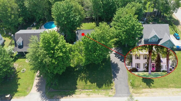 Property Photo:  2115 Langille Drive  NS B4R 1C3 