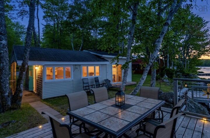 Property Photo:  41 Lake Paul Road  NS B0P 1C0 
