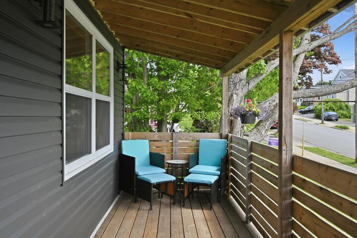 Property Photo: 11 Fenwick Street NS B2Y 2J8