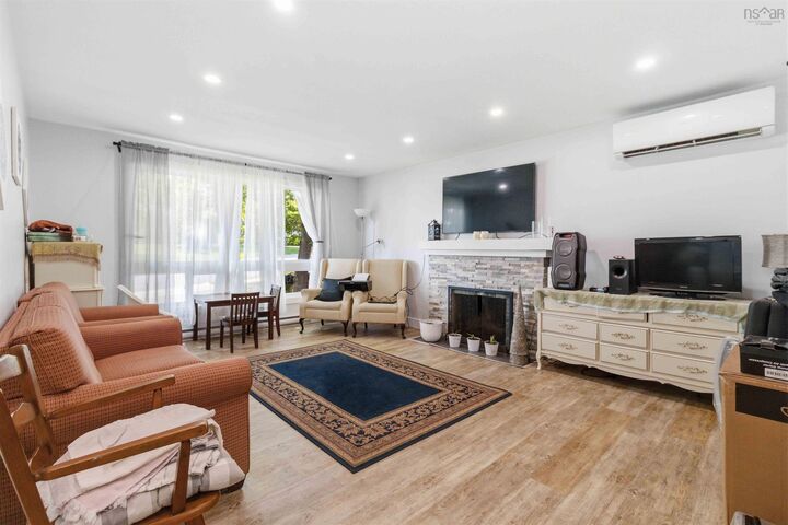 Property Photo:  123 Evans Avenue  NS B3M 1C8 