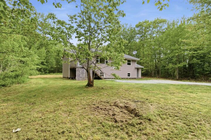 Property Photo: 979 Walker Road NS B0N 2N0