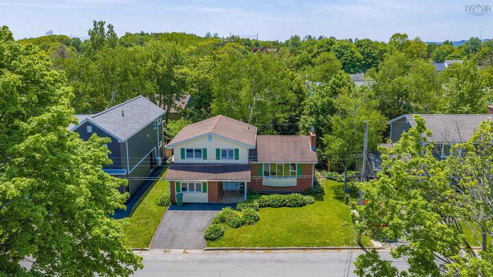 Property Photo: 13 Guy Street NS B3A 2P4
