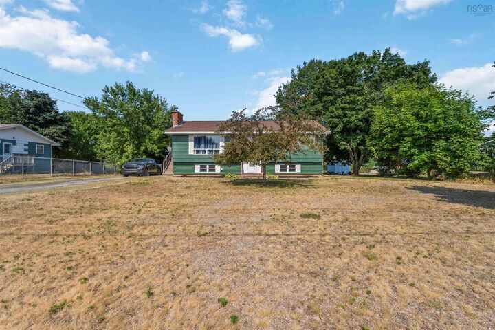Property Photo: 265 Black Hole NS B0P 1H0