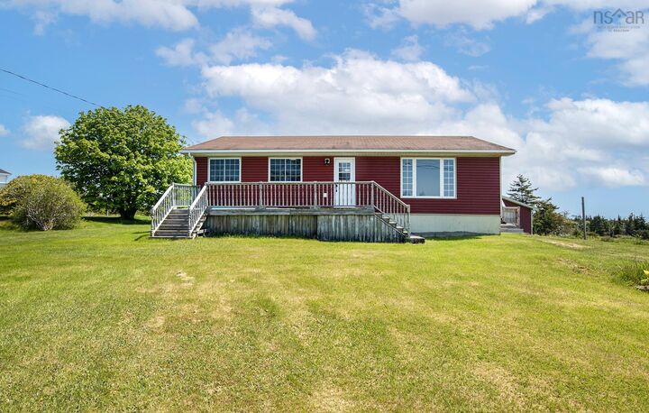 Property Photo:  553 Little Harbour Road  NS B0J 1Y0 
