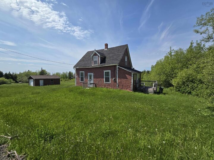 Property Photo:  1095 Dunmaglass Road  NS B0K 1G0 
