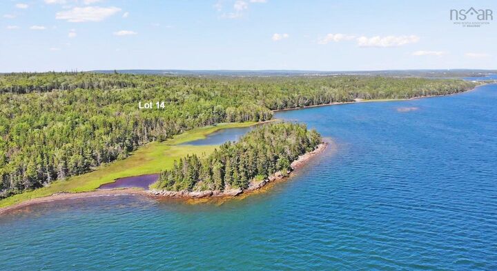 Property Photo:  Lot 14 Perry Lane  NS B0E 1K0 