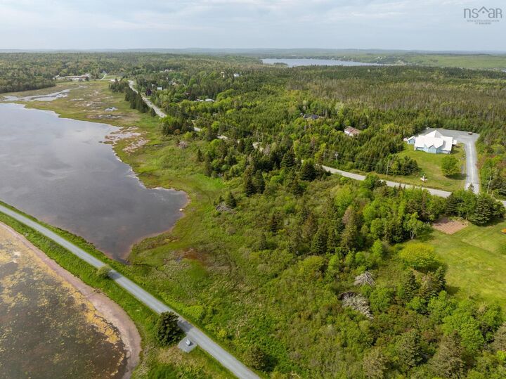 Property Photo:  3640 Lawrencetown (Remainder Lot R-300) Road  NS B2Z 1P9 