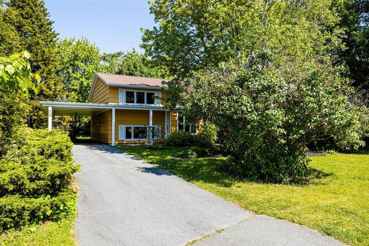 Property Photo: 36 Birkdale Crescent NS B3M 1H5