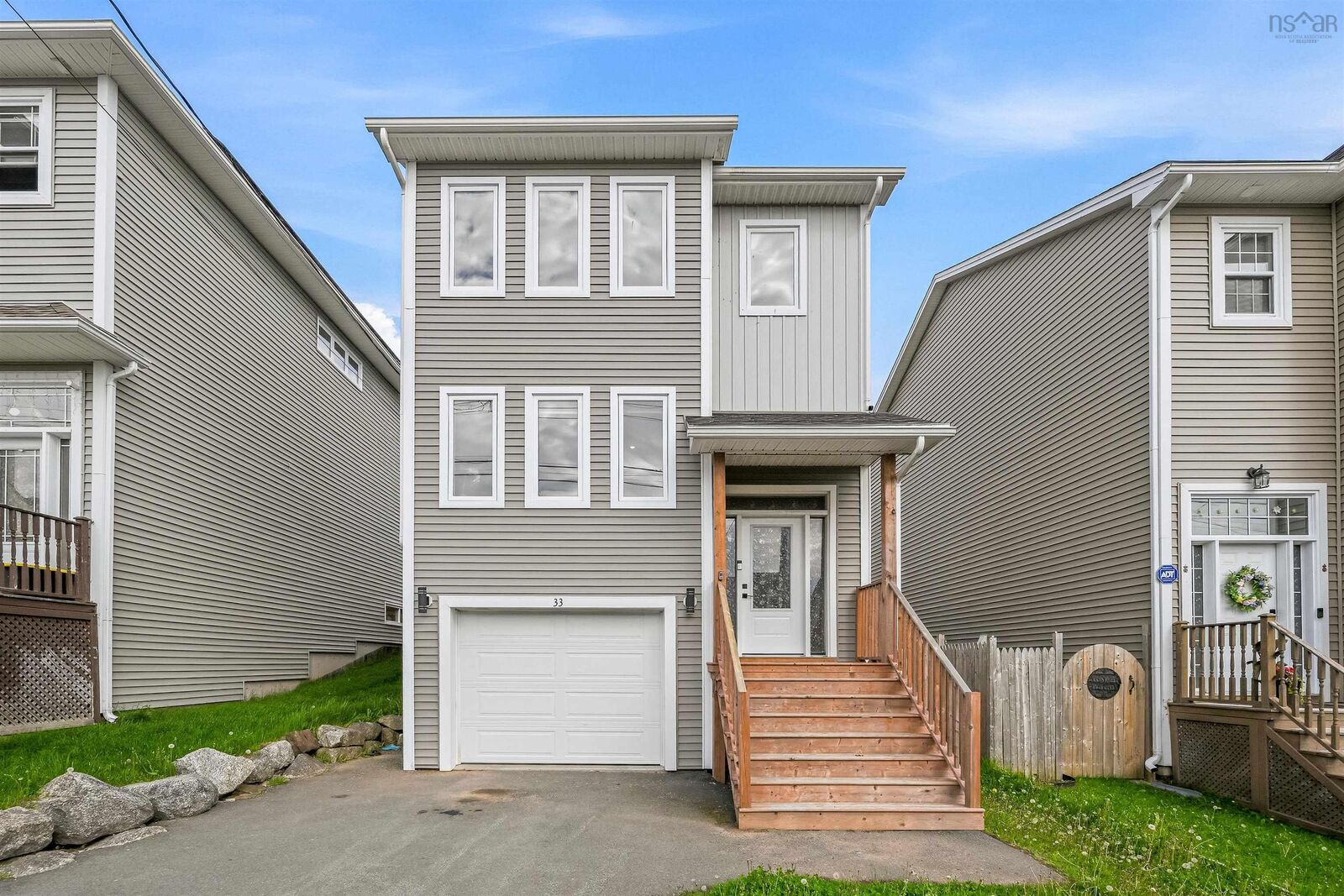 Property Photo:  33 Quartz Drive  NS B3P 0E3 