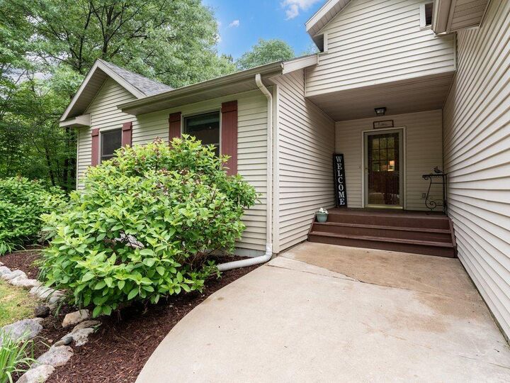 Property Photo: 31958 Green Scene Drive MN 56472