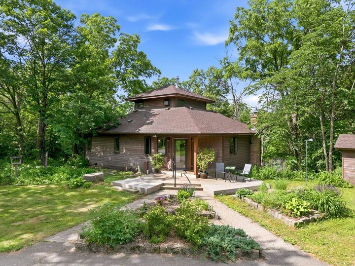 Property Photo: 2670 310th Street MN 55009