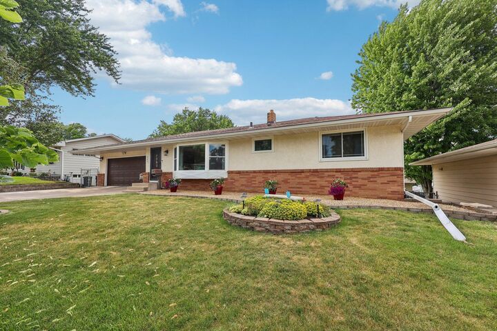 Property Photo: 3403 71st Street E MN 55076