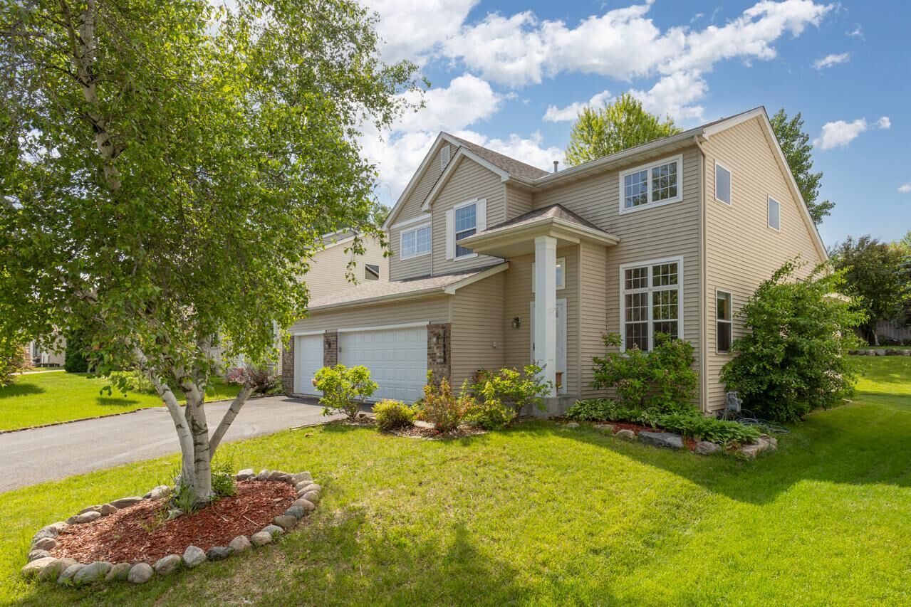 Property Photo: 17993 89th Place N MN 55311