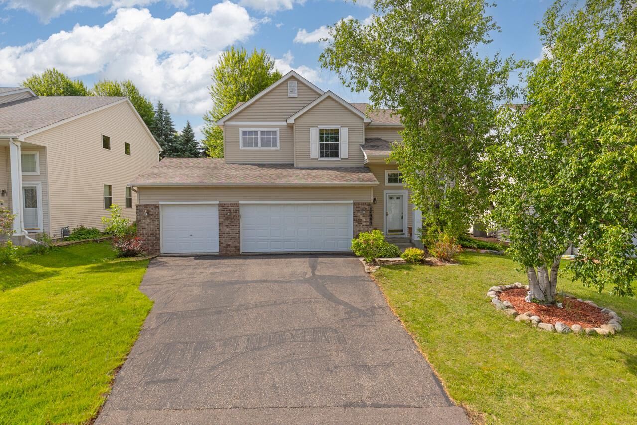 Property Photo:  17993 89th Place N  MN 55311 