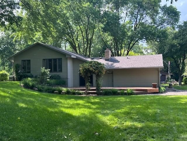 Property Photo:  13305 Stone Road  MN 55305 