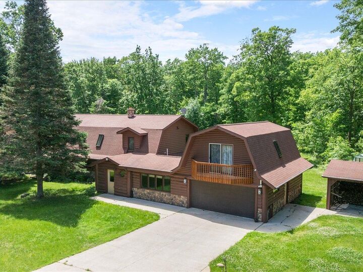 Property Photo: 23729 Cooley Drive MN 56401