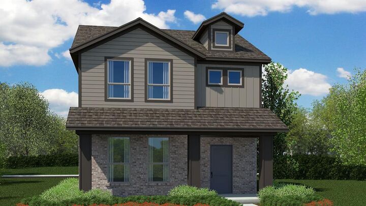 Property Photo:  3100 Maple Orchard Lane  TX 76140 