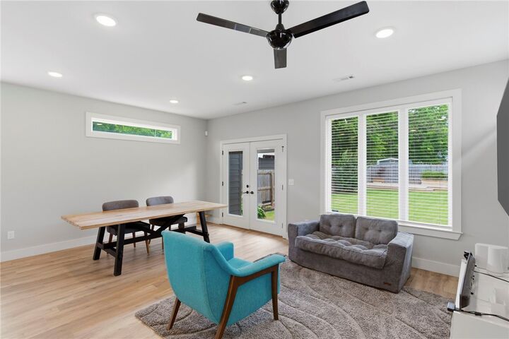 Property Photo: 219 W Birch Street AR 72756