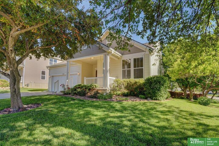 Property Photo: 19810 Sycamore Drive NE 68028