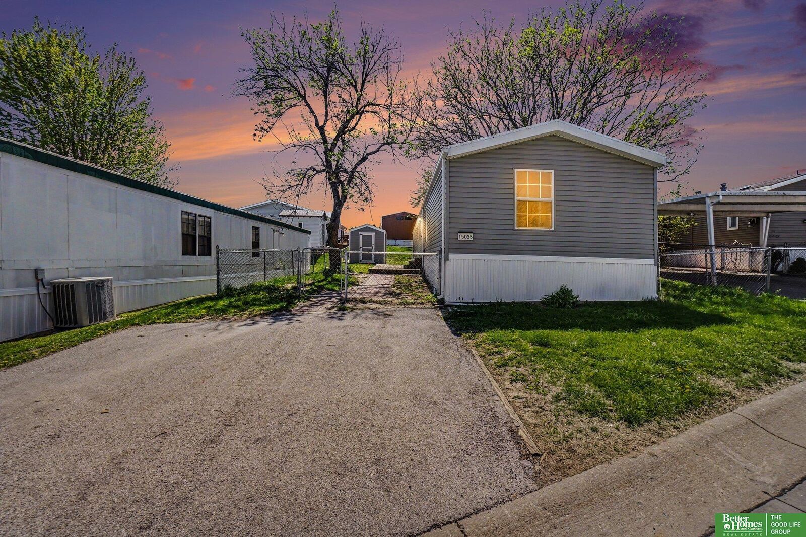 Property Photo:  15025 E Plaza 192  NE 68137 