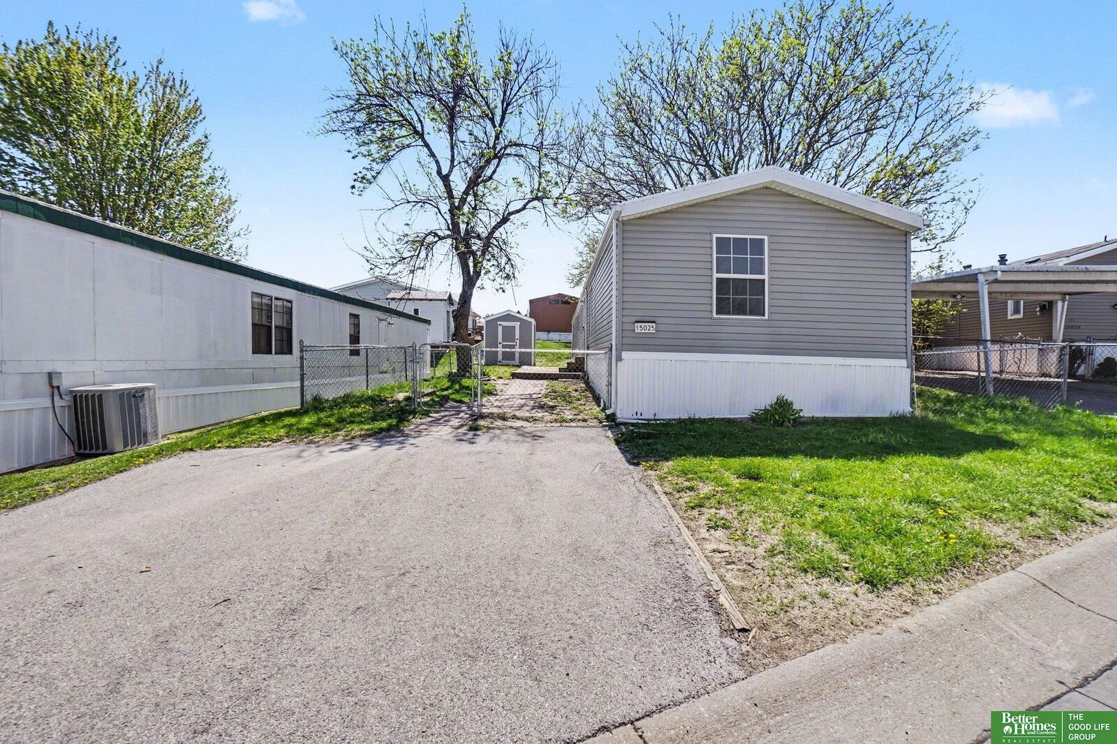 Property Photo: 15025 E Plaza 192 NE 68137