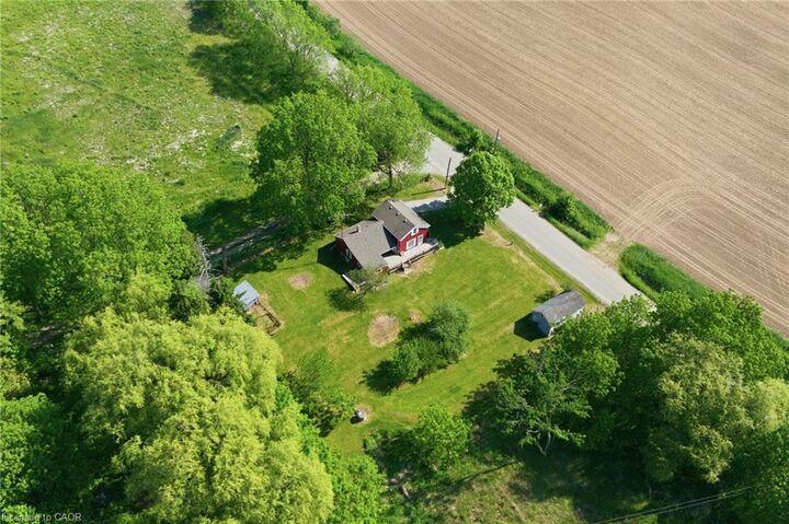 Property Photo:  507 Hunter Road  ON L0R 2B0 