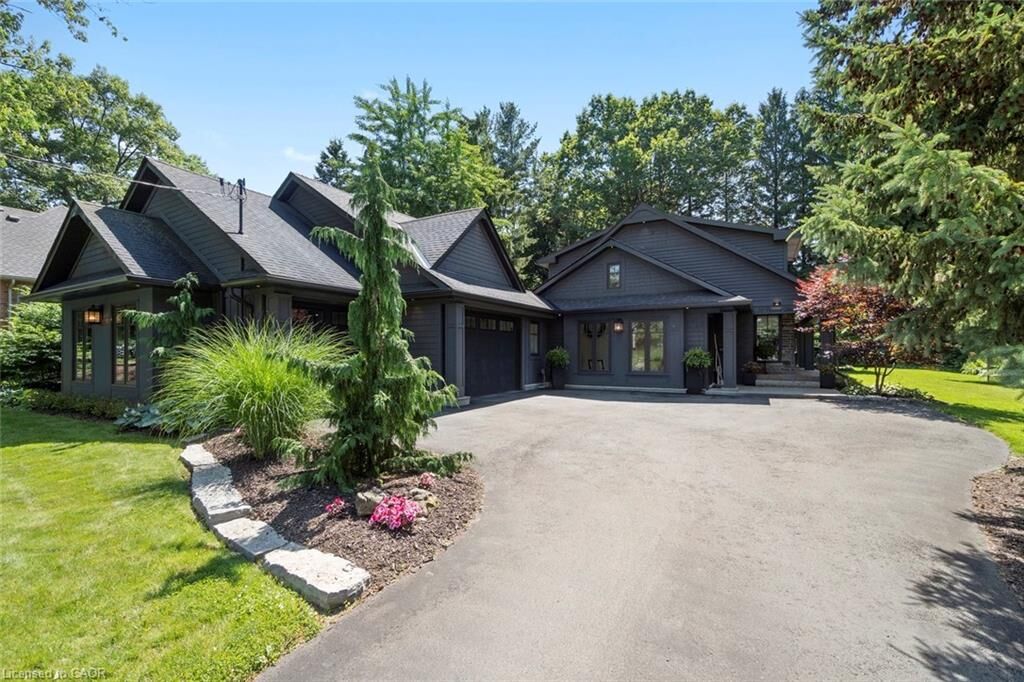 Property Photo: 58 Central Drive ON L9G 2A2