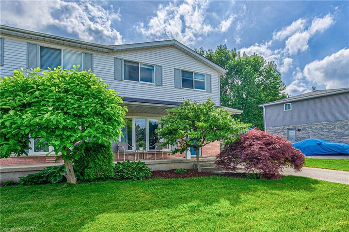 Property Photo:  29 Benesfort Drive  ON N2N 3B4 