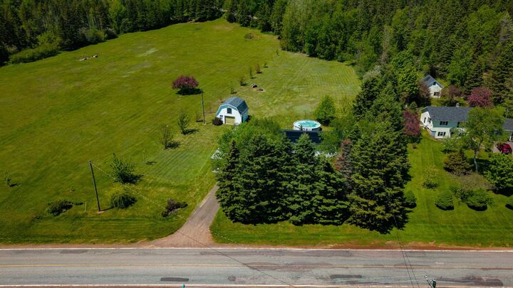 Property Photo: 625 Rattenbury Road - Rte 254 PE C0A 1E0