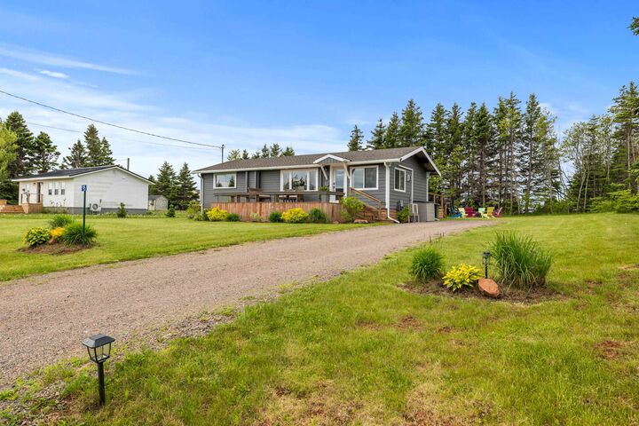 Property Photo: 95 Bayview Drive PE C0A 1N0