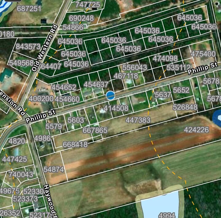 Property Photo:  27 Lots Phillip Street  PE C0B 2B0 