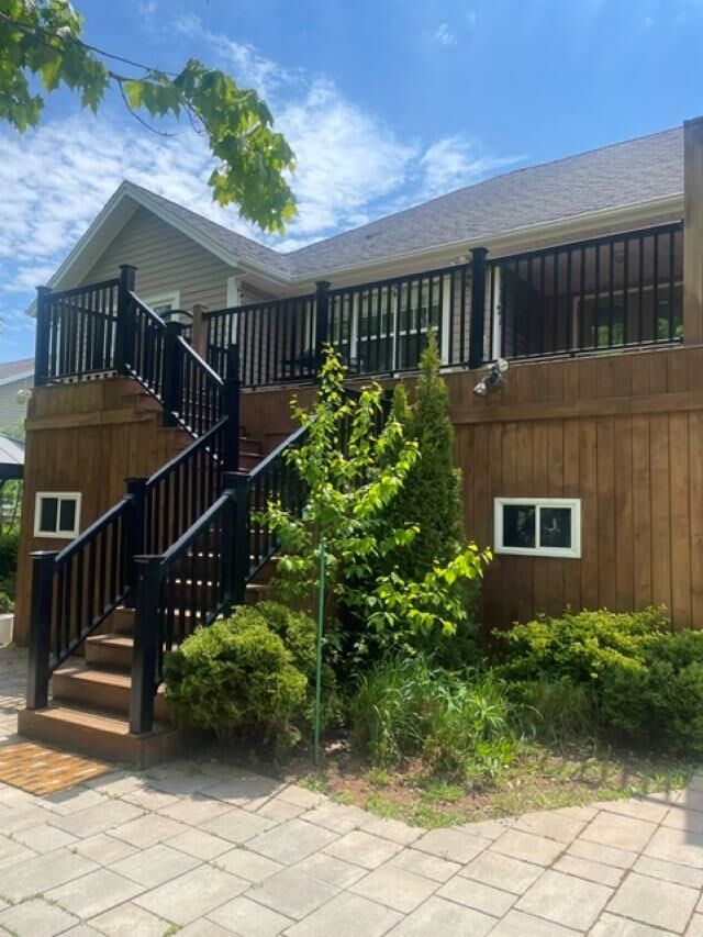 Property Photo: 3 Somerset Place PE C1B 0A9