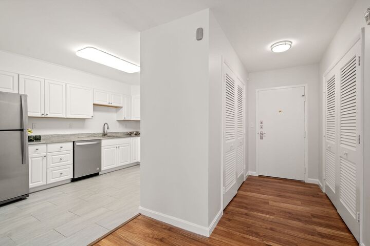 Property Photo:  20 Hammond Pond 302  MA 02459 
