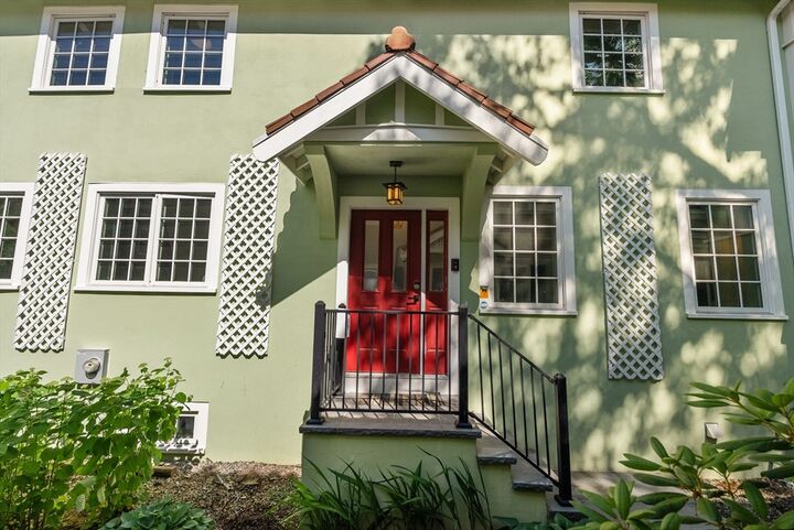 Property Photo: 4 Gracewood Park MA 02138