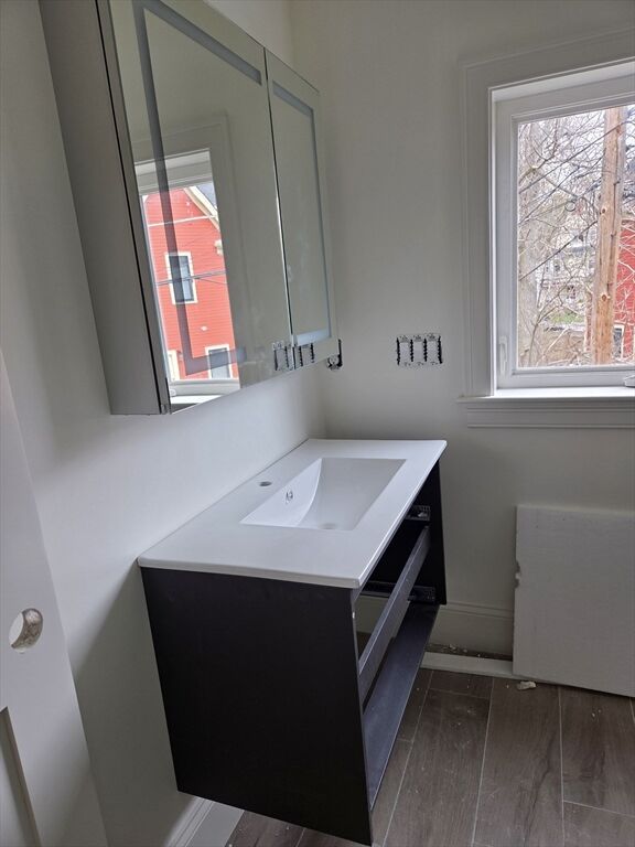 Property Photo: 6 Lowell Ave 3 MA 02460