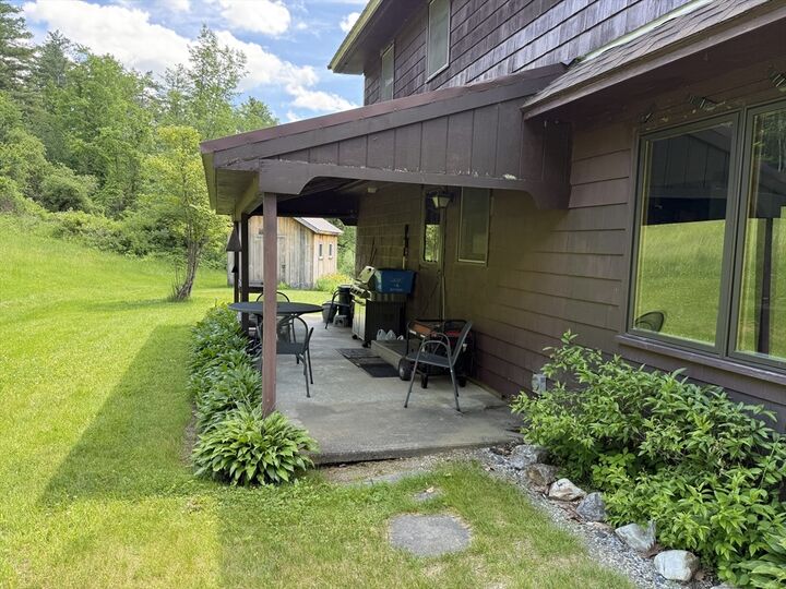 Property Photo: 55 Orcutt Hill Rd MA 01338