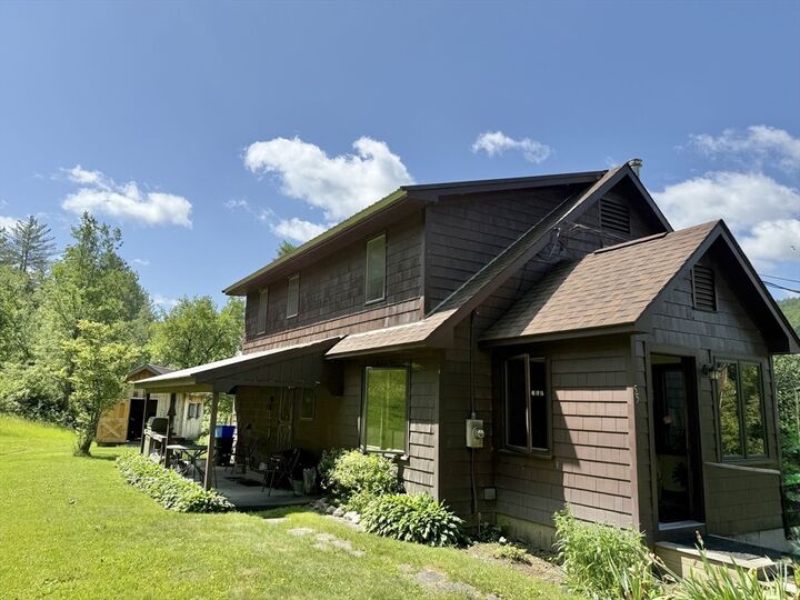 Property Photo:  55 Orcutt Hill Rd  MA 01338 