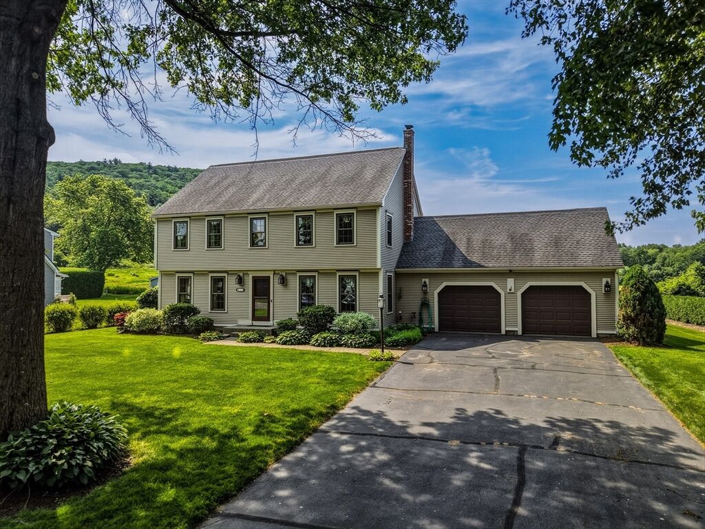 Property Photo:  28 Captain Lathrop Dr  MA 01373 