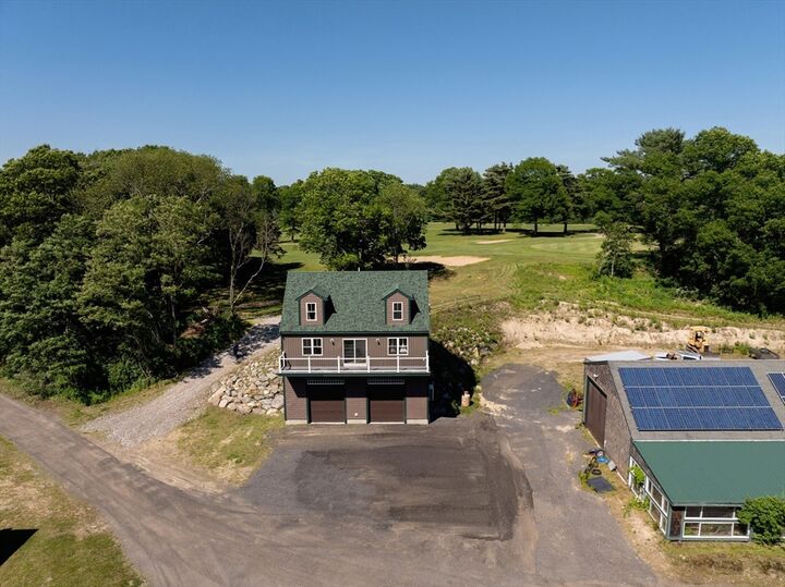 Property Photo:  1 Paty Way  MA 02347 