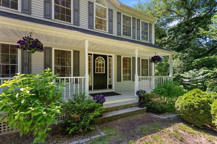 Property Photo: 5 Hemenway Avenue MA 02176