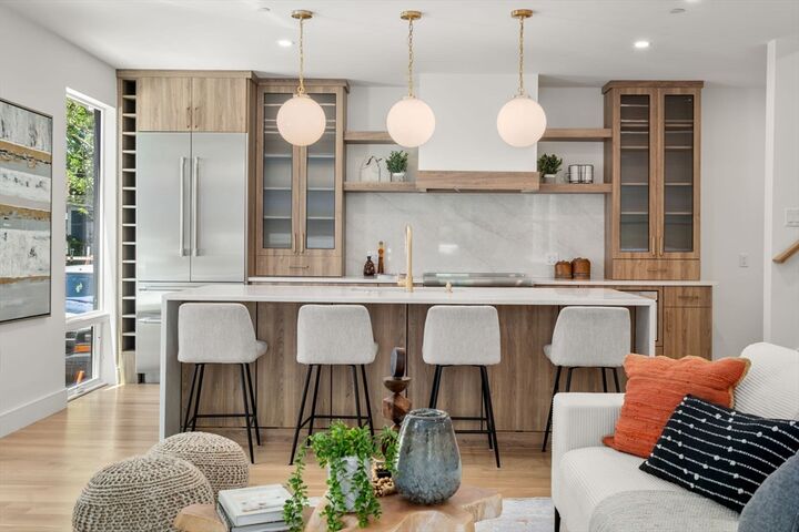Property Photo:  24 Wendell Street 3  MA 02138 