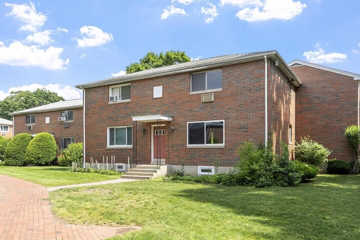 Property Photo: 52 Bishop Dr. 52 MA 01701